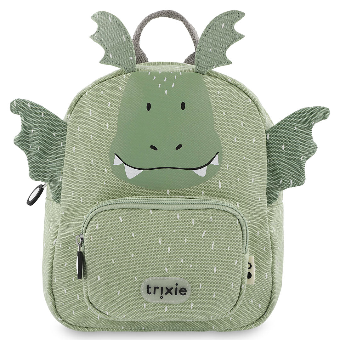 Mochila guarderia Dragon Trixie - Nanetes